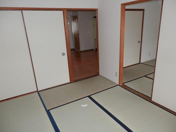 ルーインズ戸倉