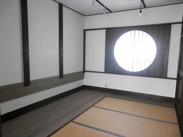円明寺ヶ丘団地L棟104号
