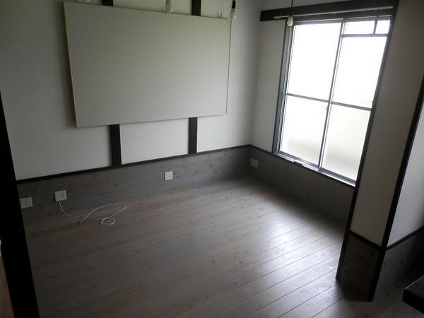 円明寺ヶ丘団地L棟104号