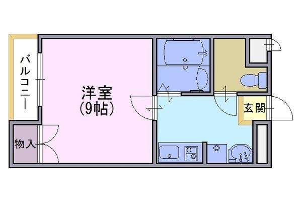 フィップロード