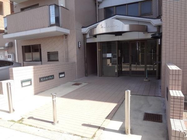 セント・ルークルス