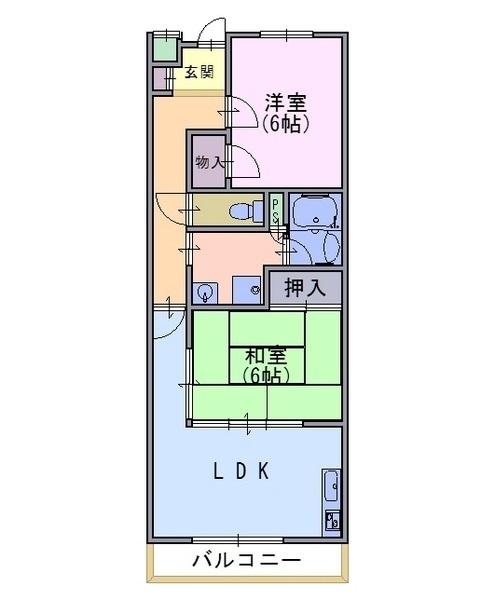 ラフィーネ御屋敷