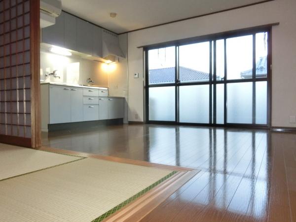 ラフィーネ御屋敷