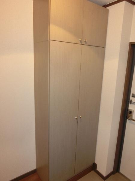 ラフィーネ御屋敷
