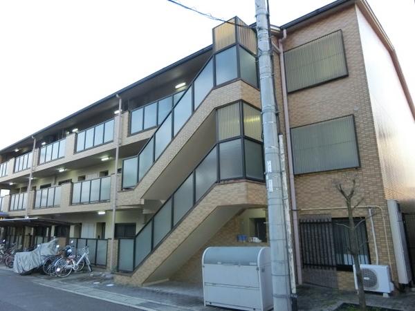 ラフィーネ御屋敷