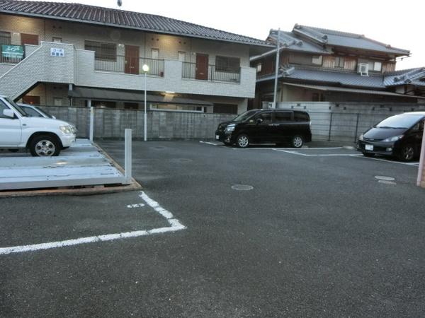 ラフィーネ御屋敷