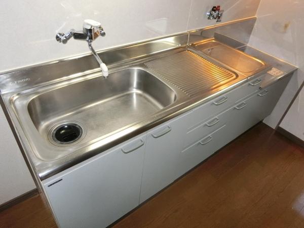 ラフィーネ御屋敷