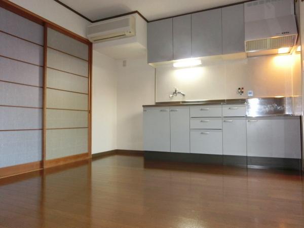 ラフィーネ御屋敷