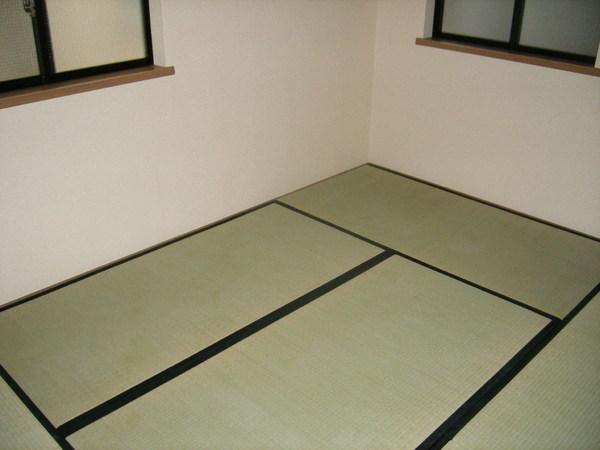 グランメゾン古川