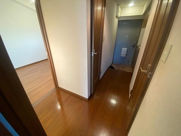 ヴィーヴル長岡京　509号