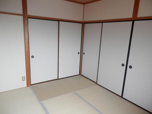 ヴィーヴル長岡京　509号