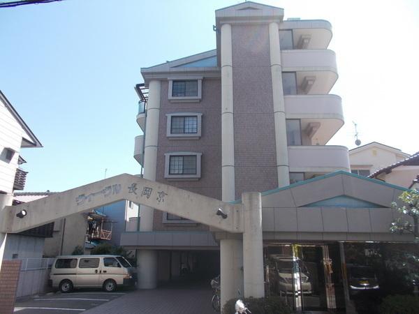 ヴィーヴル長岡京　509号
