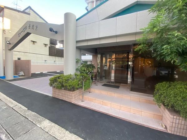 ヴィーヴル長岡京　509号