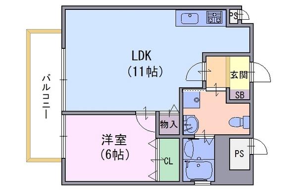 プロスペール