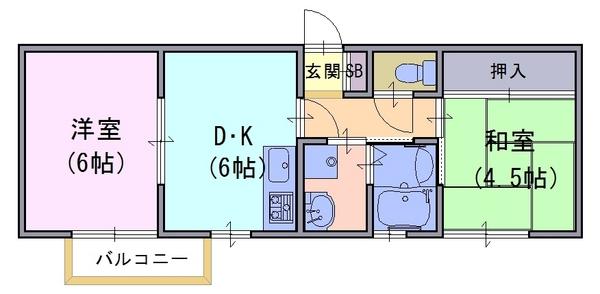 グリーンヒルセイジュ