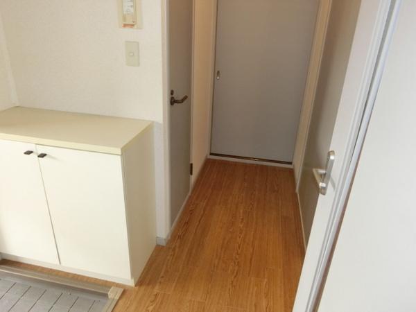 グリーンヒルセイジュ