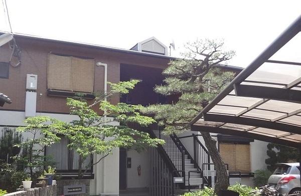 グリーンヒルセイジュ