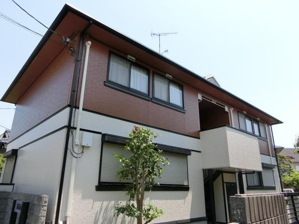 グリーンヒルセイジュ