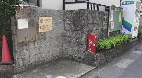 グリーンヒルセイジュ