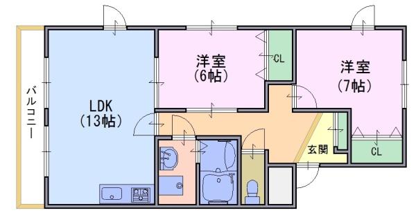 グレイス神足
