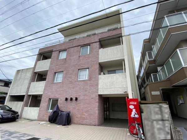 アルナージ長岡京