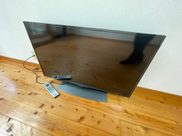 短期限定貸家　円明寺横林6-3