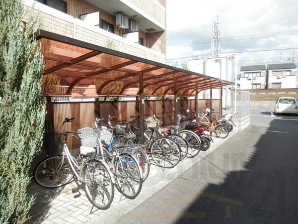 パストラーレ東向日