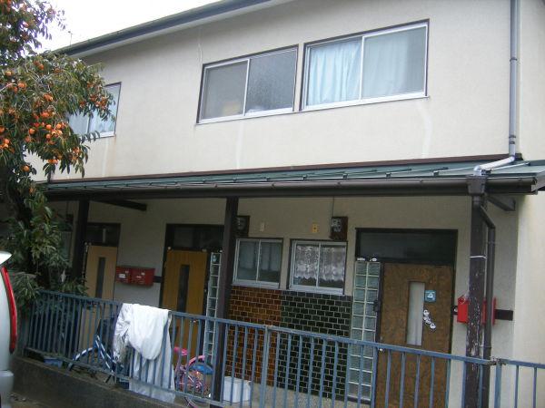 貸家　鶏冠井町堀ノ内65