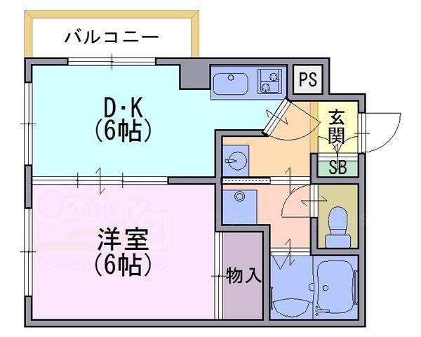 テアトリーノ長岡京