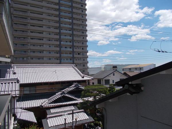 テアトリーノ長岡京