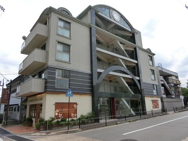テアトリーノ長岡京