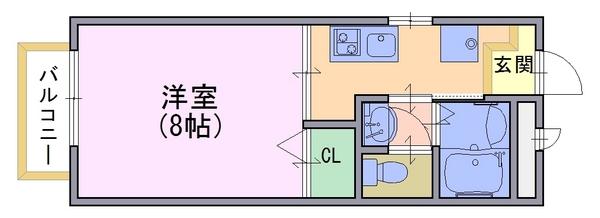グレースフル長岡京
