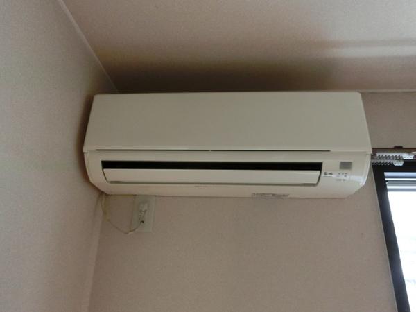 グレースフル長岡京
