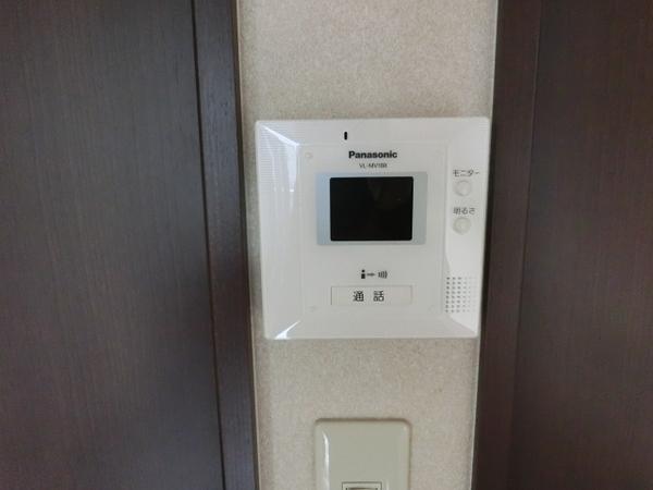 グレースフル長岡京