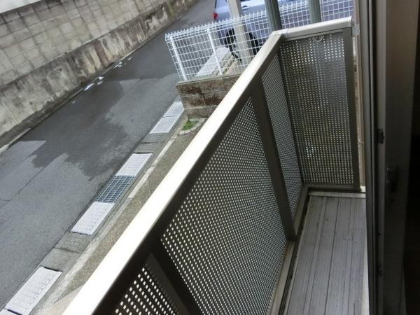 グレースフル長岡京