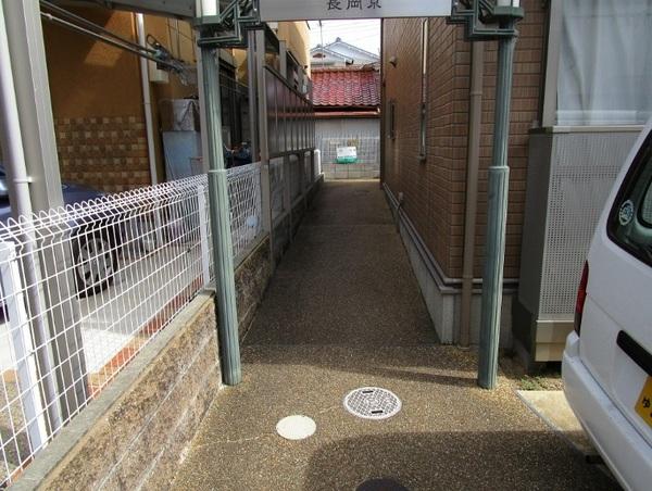 グレースフル長岡京