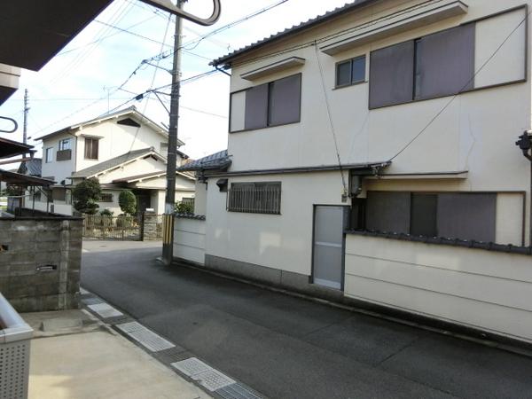 グレースフル長岡京