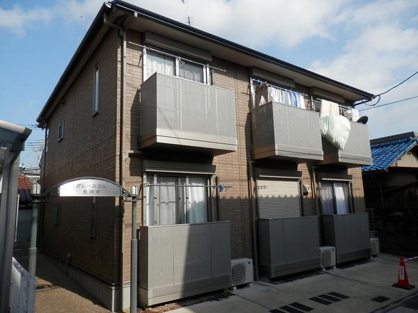 グレースフル長岡京