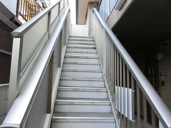グレースフル長岡京