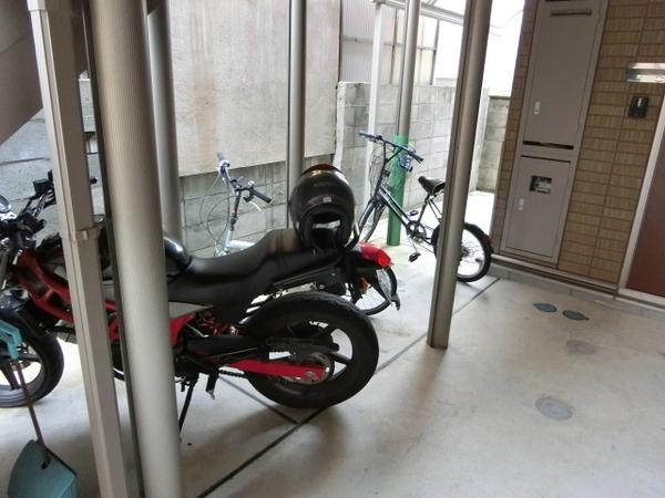 グレースフル長岡京