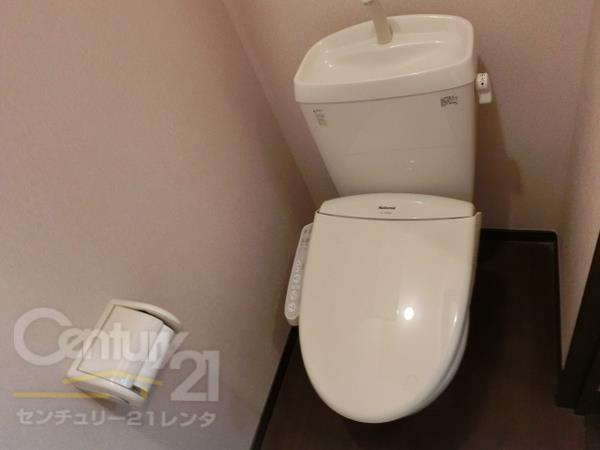 グレースフル長岡京