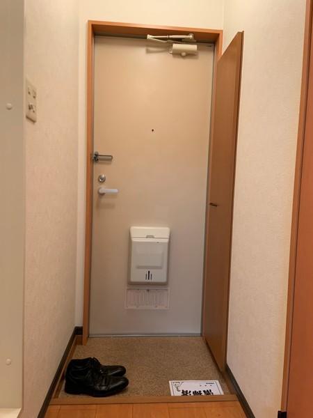 ハイツエクセレンス１