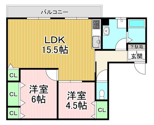辻マンション