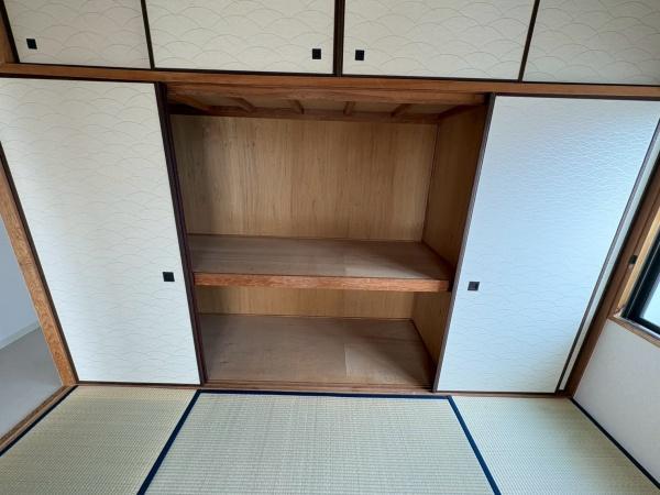ハイツナカムラ２