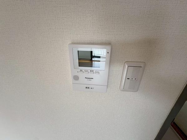 ハイツナカムラ２
