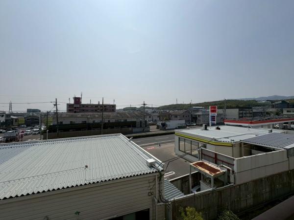 ハイツナカムラ２