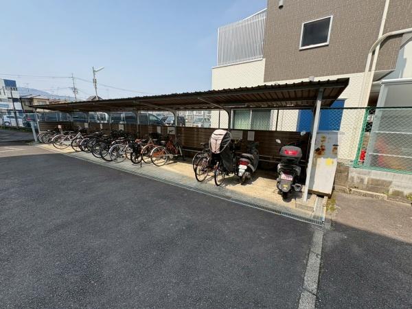 ハイツナカムラ２