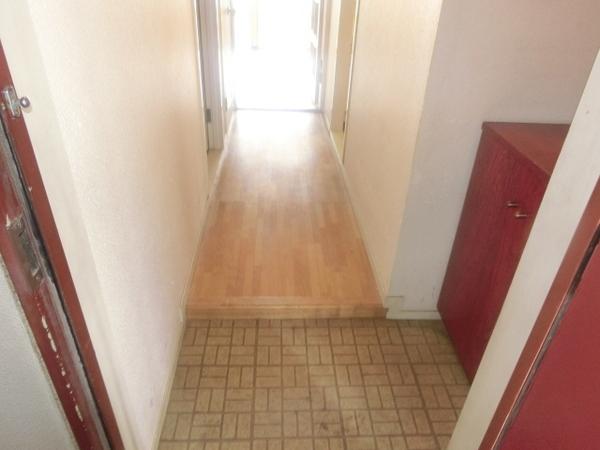 千代田マンション