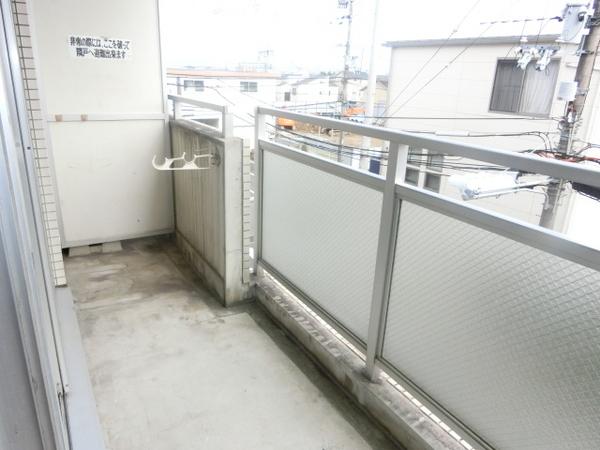 千代田マンション