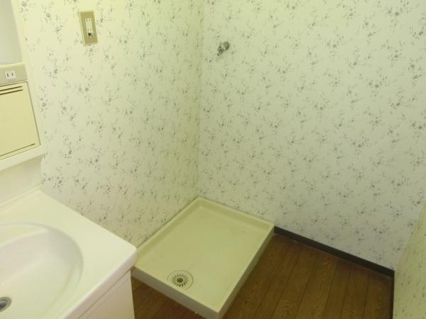 千代田マンション